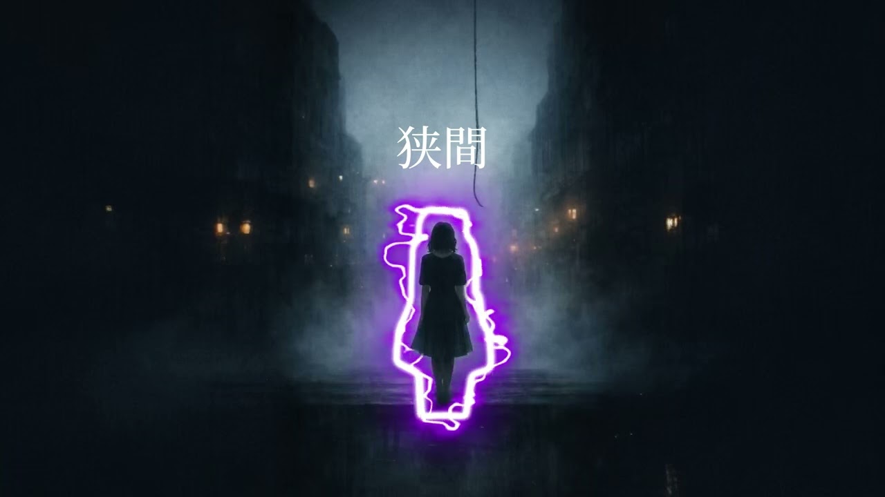 狭間　soundsketch
