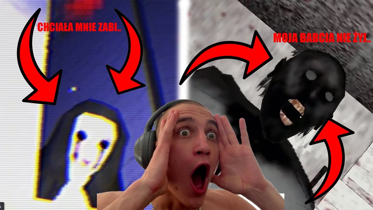 DODO najśmieszniejsze momenty z LIVE ODC 1