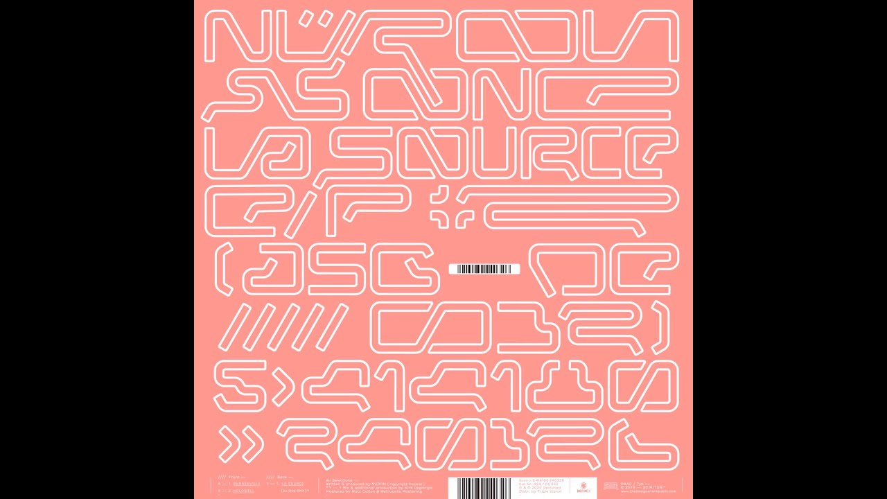 Nuron - Burnenville