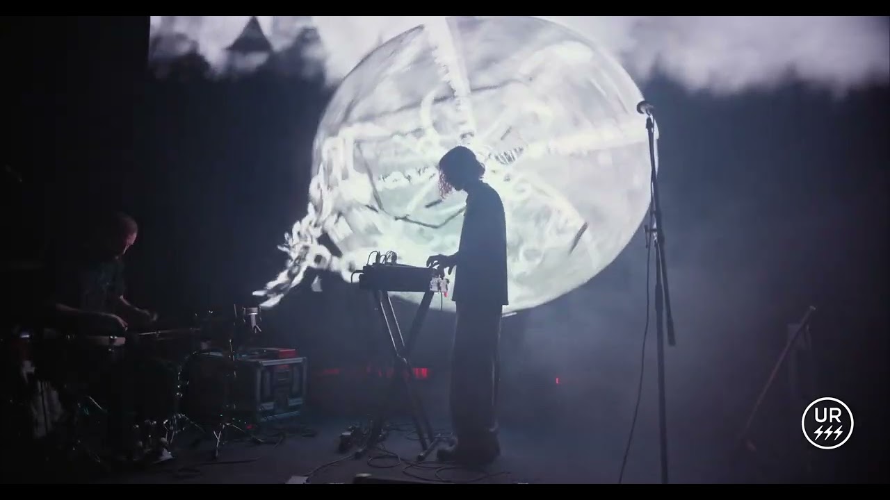 Heith live @ Lost Festival