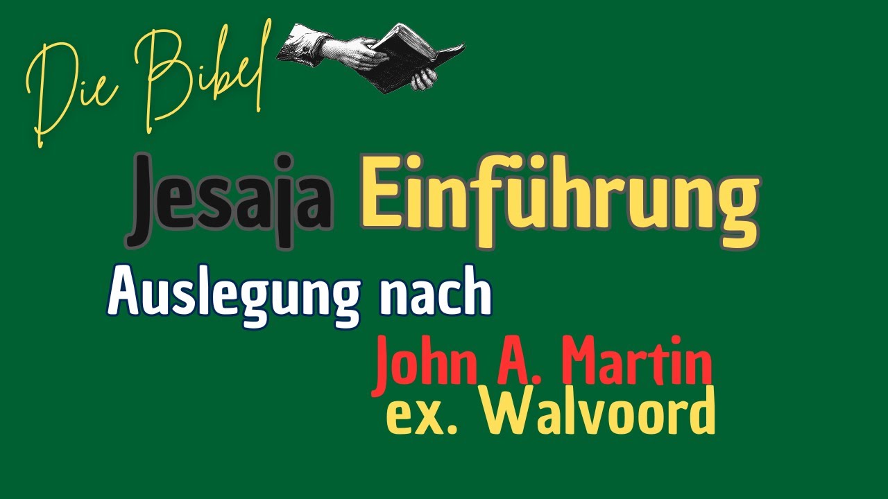 Die prophetische Vision der Zukunft: Eine Warnung f&uuml;r die Menschheit