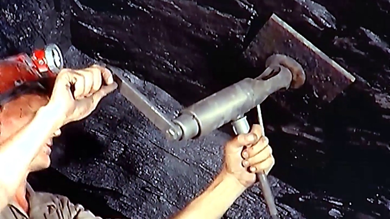 The Story of the Gamtoos Tunnels