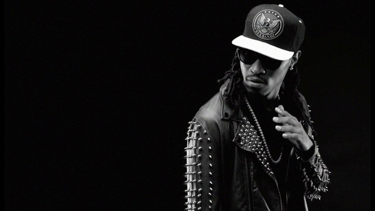 Future Type Beat 2026 “Stuck In The Cuts” | Dark Trap Instrumental