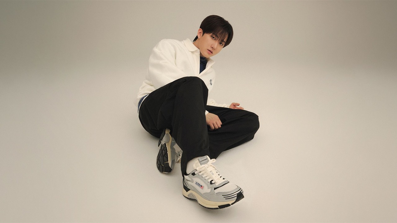 MEET CHANGBIN, AUTRY’S FIRST EVER GLOBAL AMBASSADOR