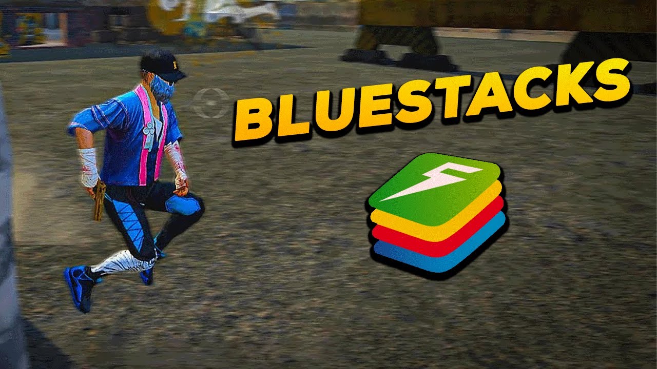 أسرع نسخة للأجهزة ضعيفة بدون منازع !! BlueStacks 5