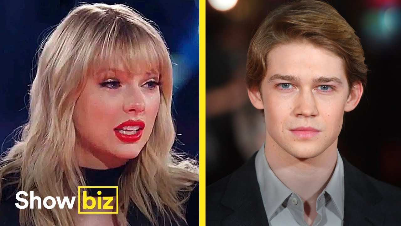 La discreta historia de amor entre Taylor Swift y Joe Alwyn | Showbiz