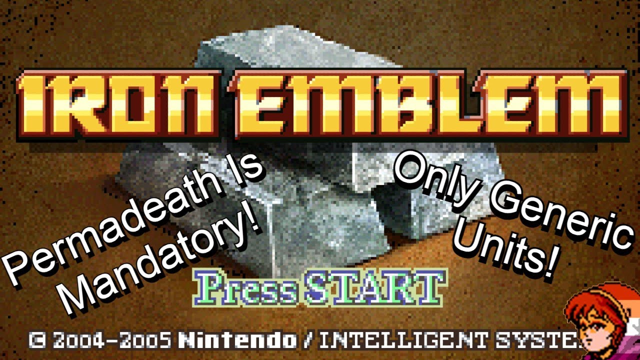 This Hack Made Me Love Iron Mans! || Romhack Recommendations