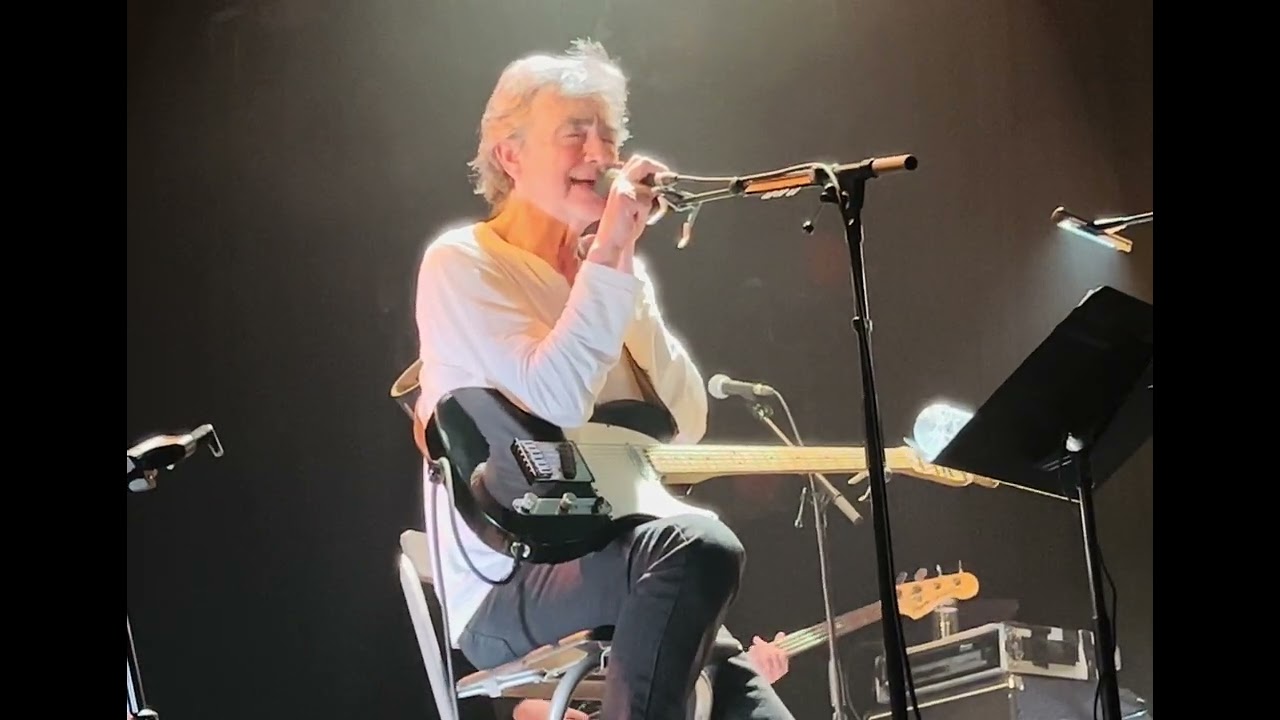 Jean-Louis Murat - Haut Arverne @Lignières (04-02-2023)