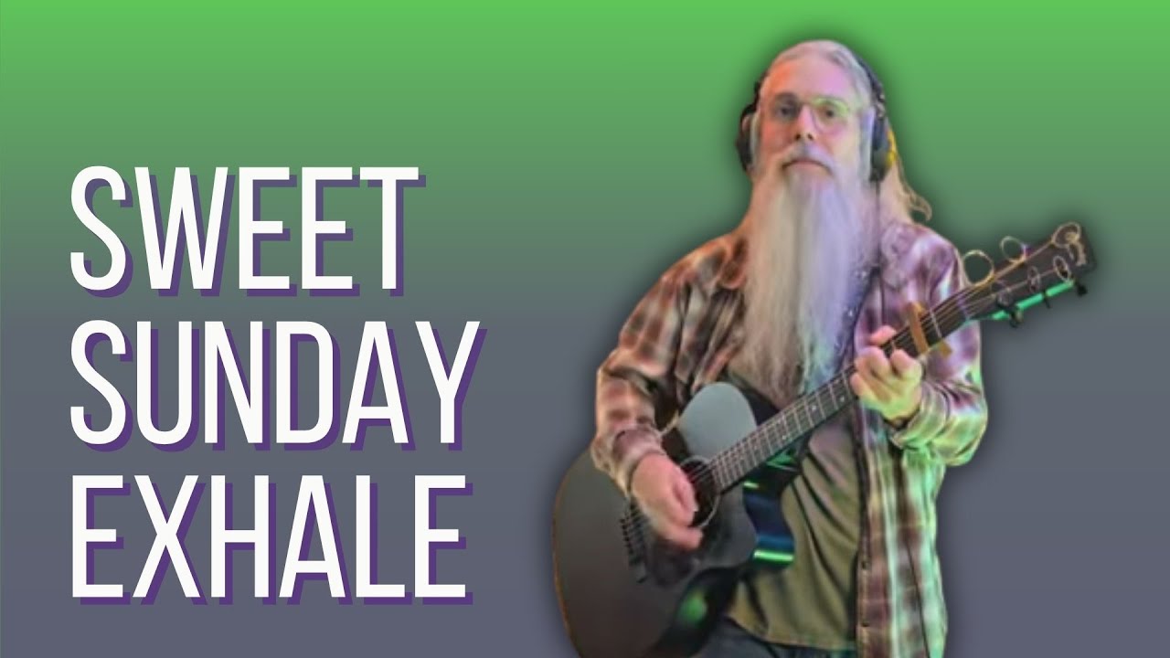 You Did Enough This Week | Sweet Sunday 4:20