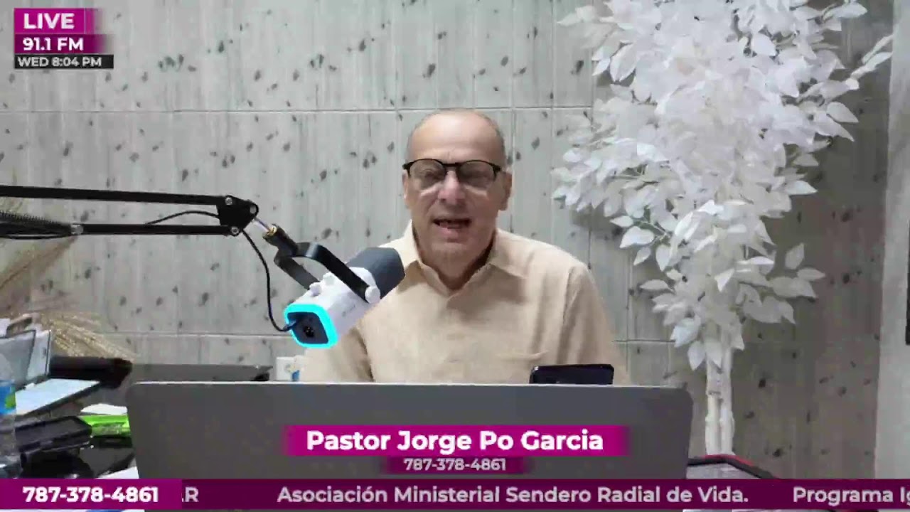 Asociación Ministerial Sendero Radial de Vida TV