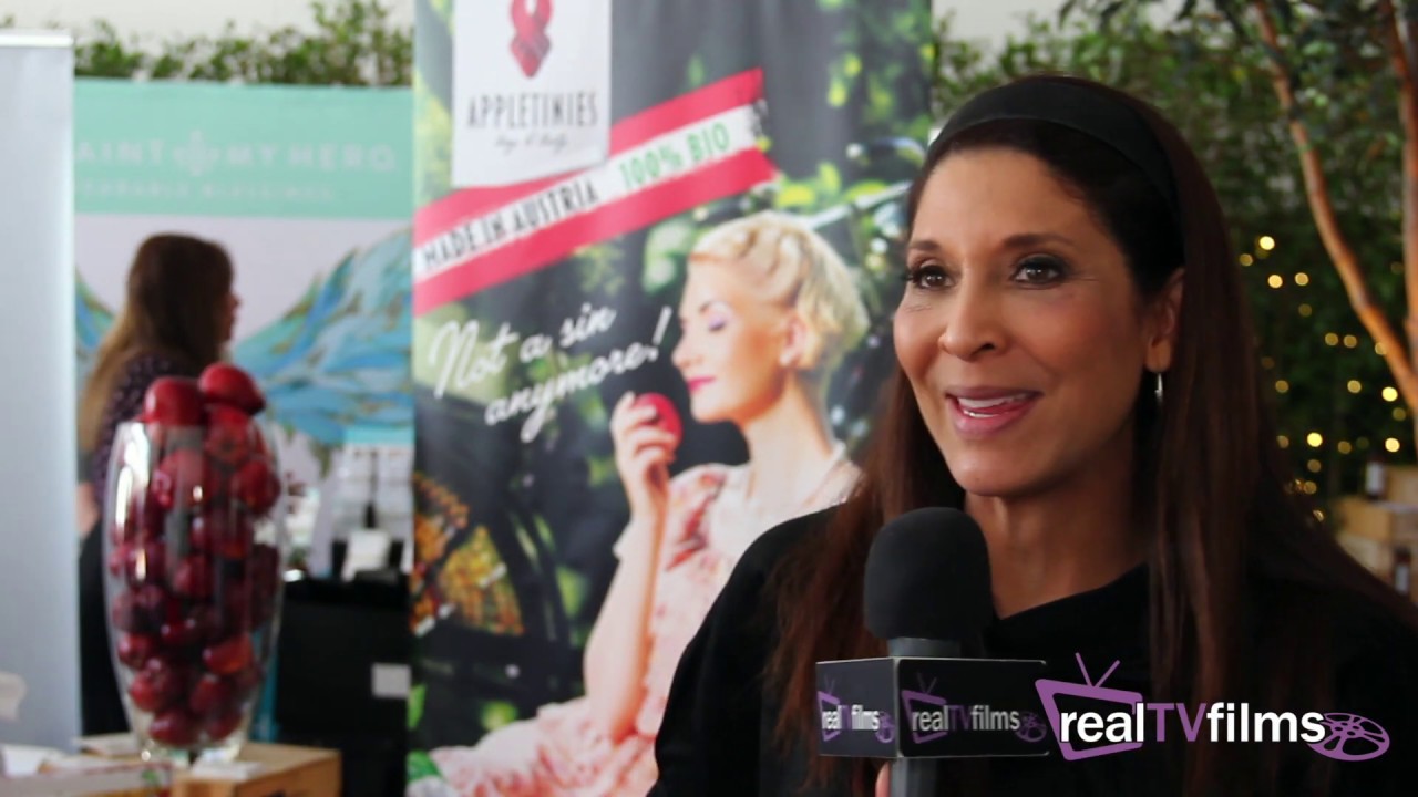 Christine Devine, Wednesday's Child, Doris Bergman OSCARS 2020 Luxury Lounge