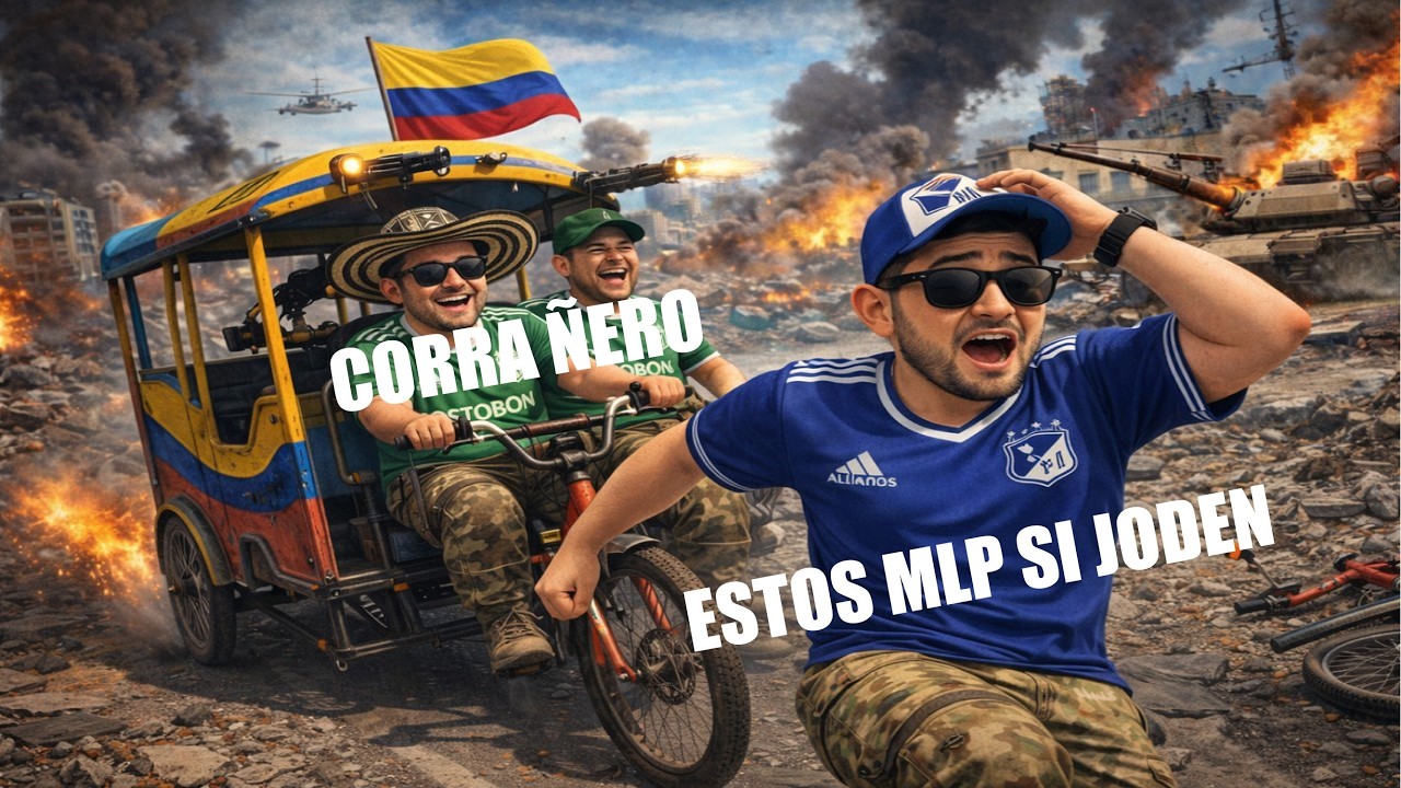 PARTIDA DIGNA DE CAMPEONES (LO DIMOS TODO) 💀💀💀