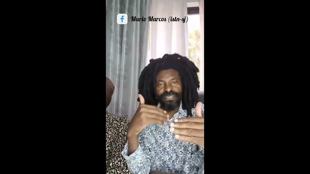 Entrevista Completa Ap&oacute;stolo Marcelino e Dona S&ocirc;nia Bento 