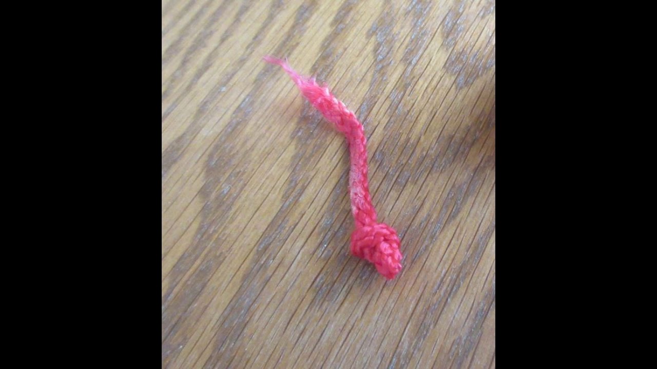 Marantec Disintegrating Rope (Emergency Release Cord) Replacement