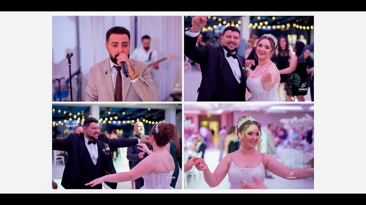 Fadi & Breksam /Enmar Gherro/