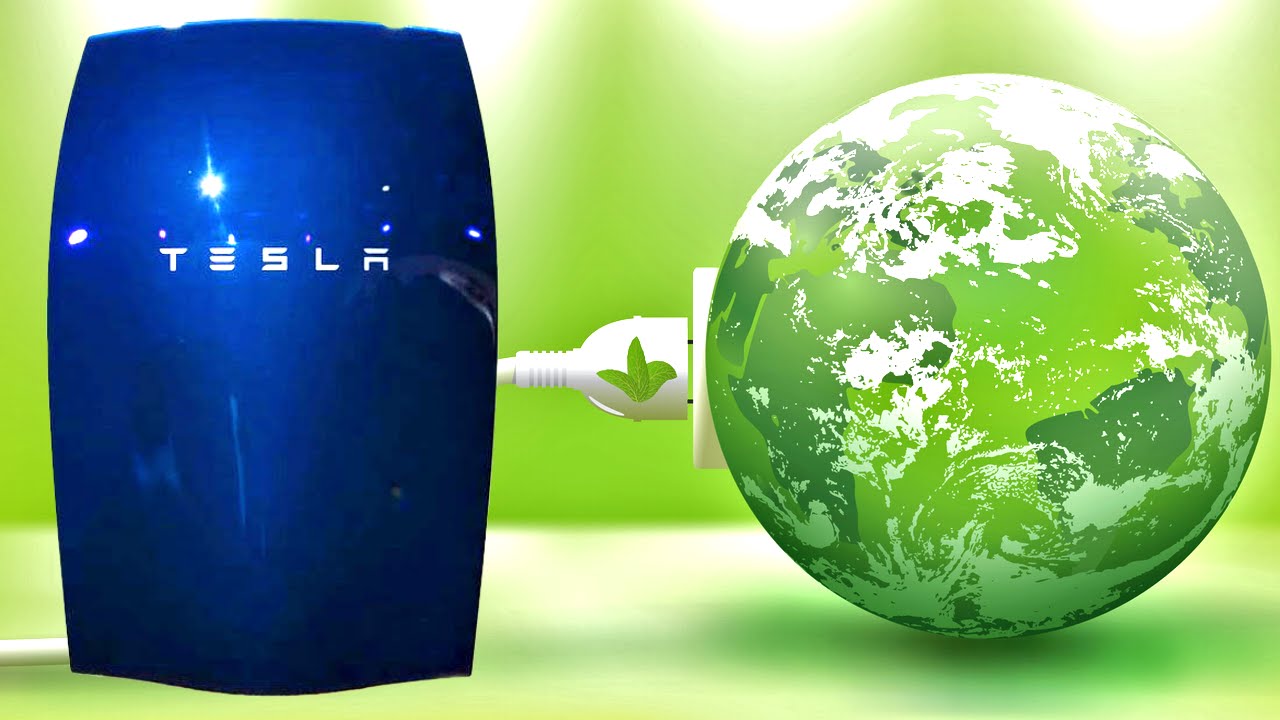 Why Tesla's 