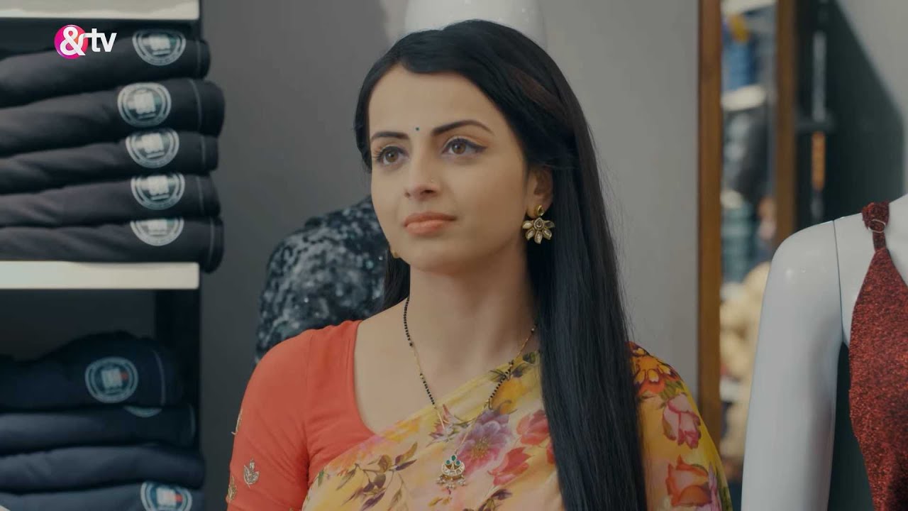 Ghar Ek Mandir Kripa Agrasen Maharaj Ki | Ep.95 | Siddhant dress फॉर Genda | Full Episode | AND TV