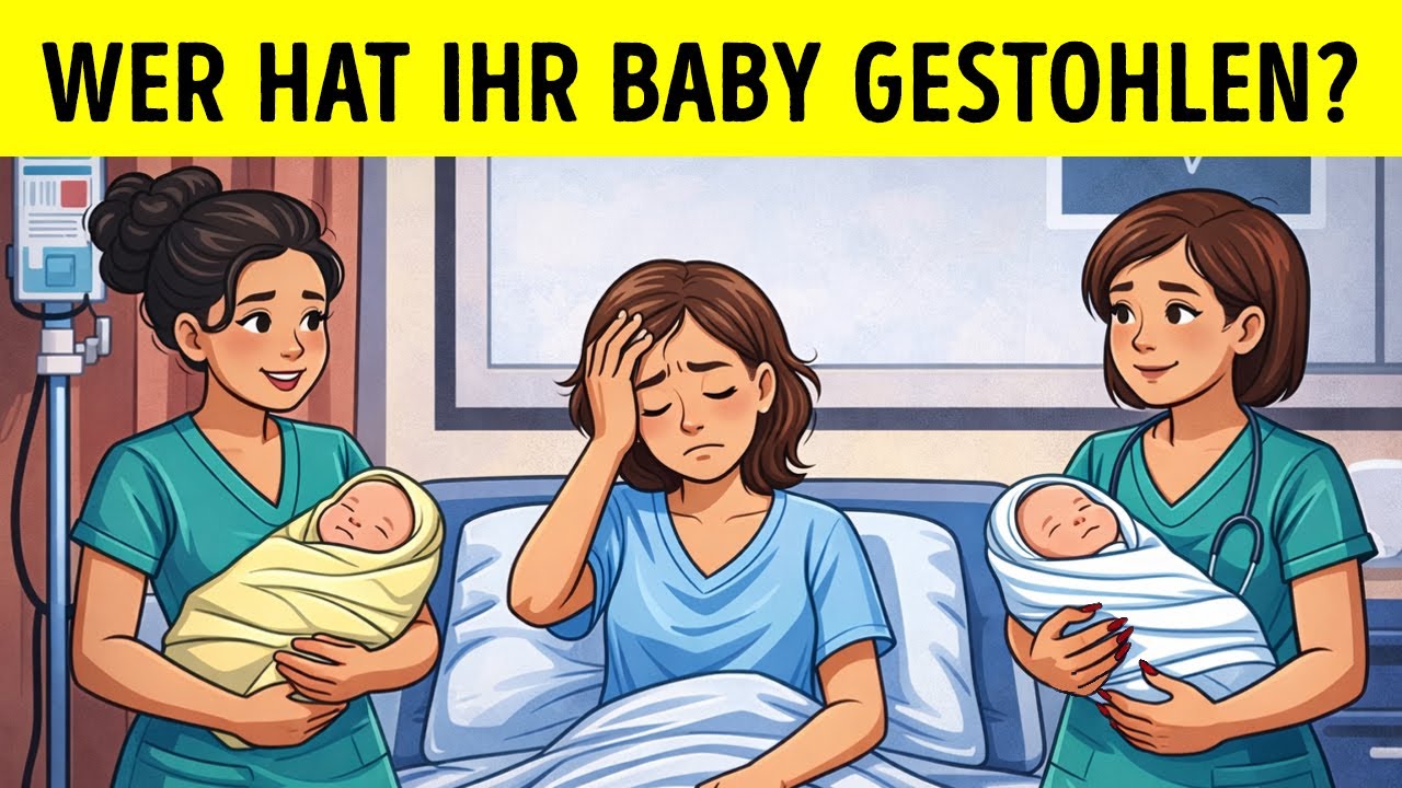 Die klügste Person, die ich kenne, konnte diese 18 Rätsel nicht lösen