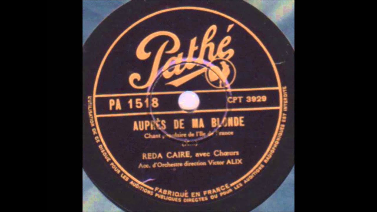 Reda Caire 