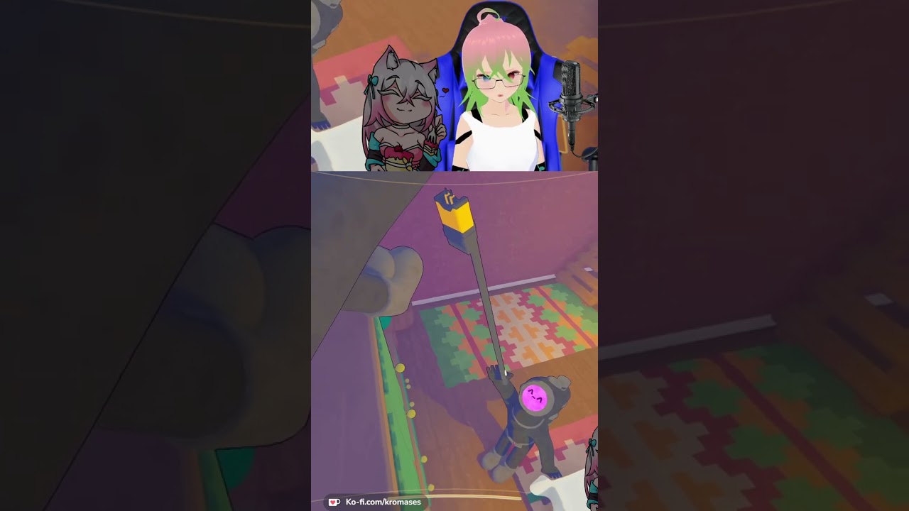 Get Down from there! 