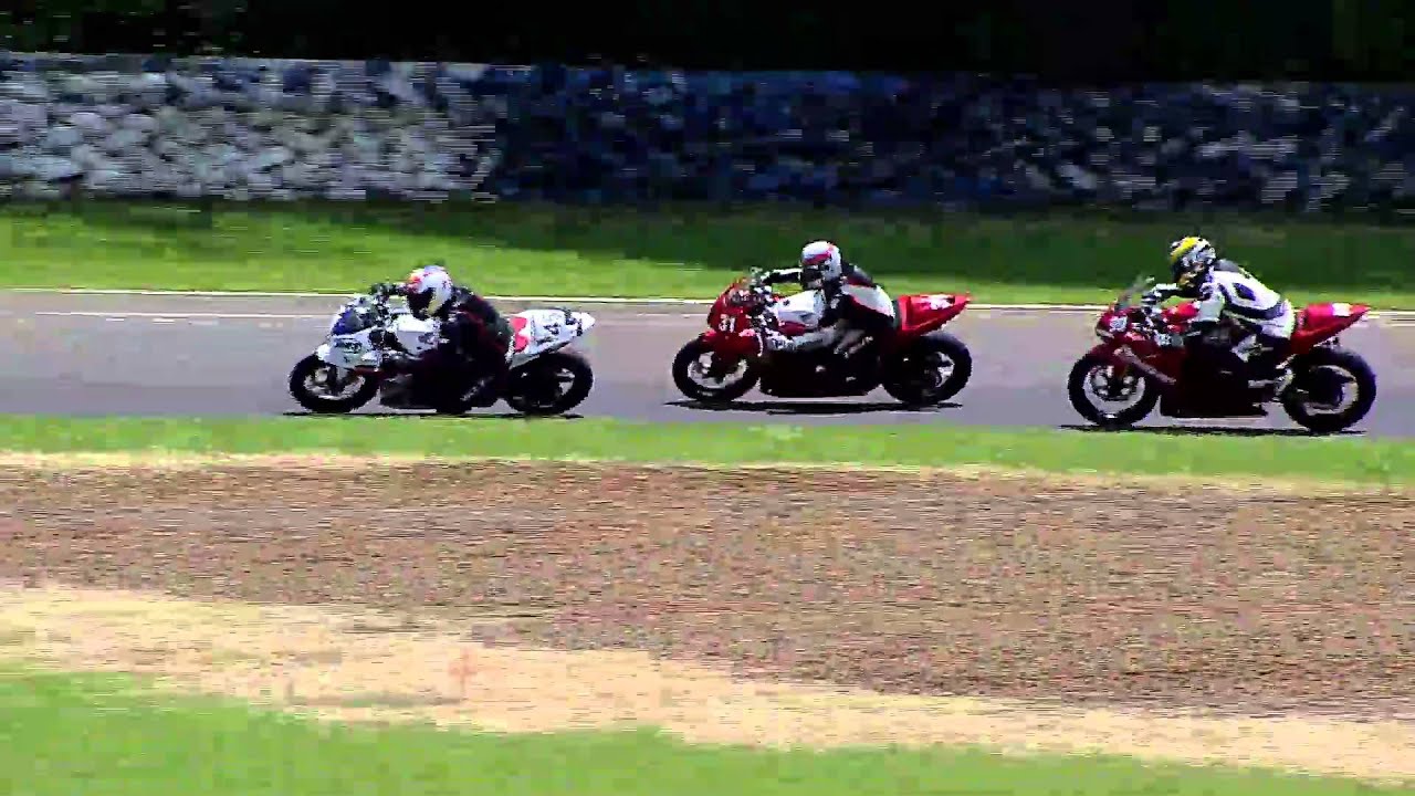 SBK 2015 7ª etapa Londrina - AUTOMAIS Copa Honda CBR 500R