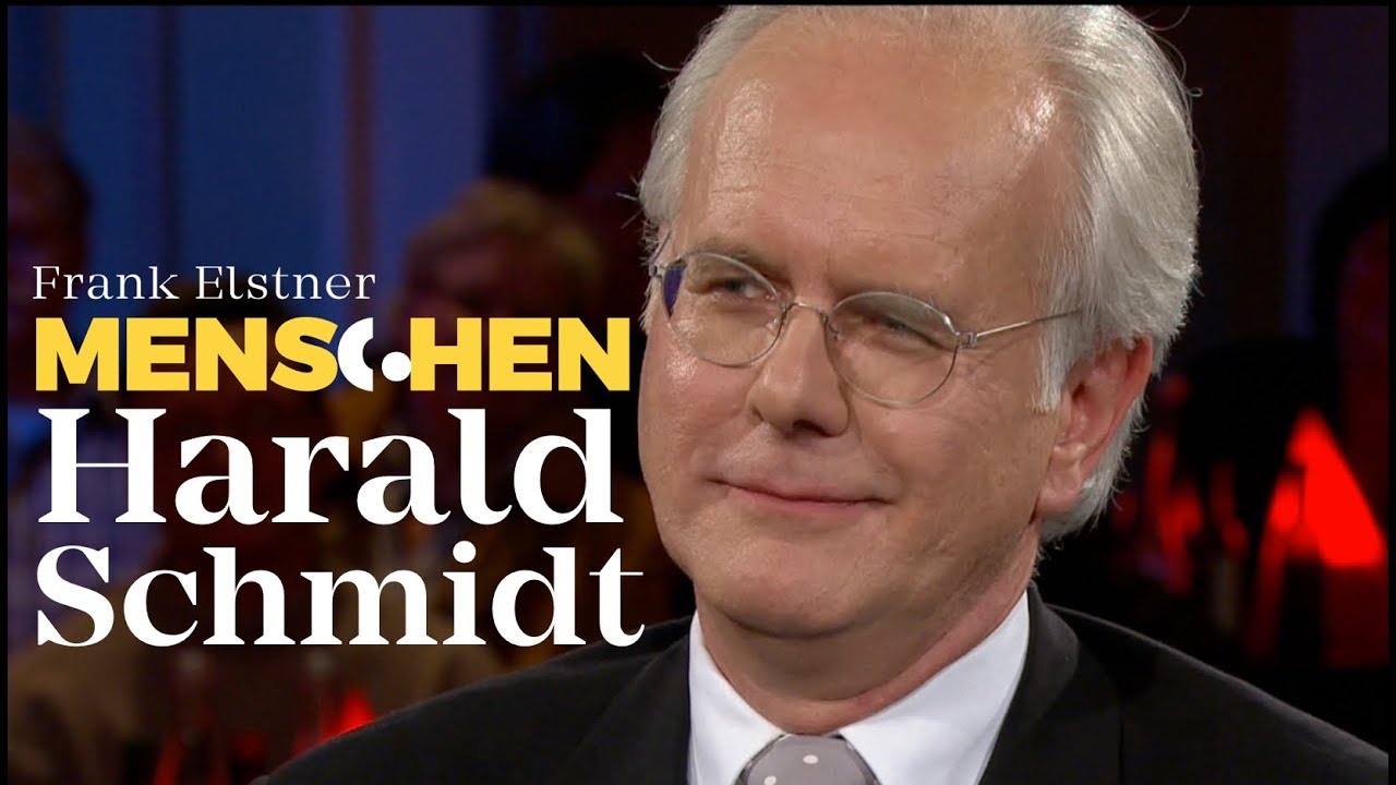 Strauß/Stoiber Stalingrad - Harald Schmidt | Frank Elstner Menschen