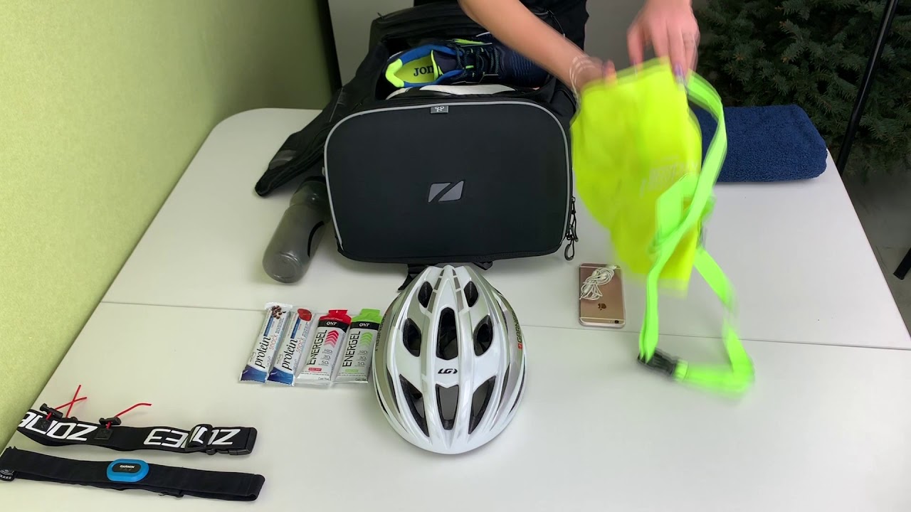 Рюкзак Zone3 TRANSITION BACKPACK