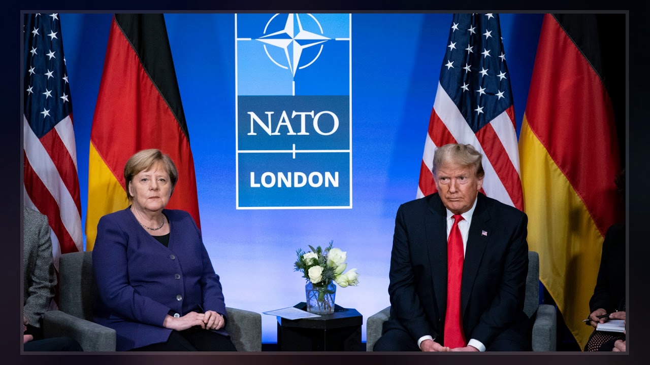 Germany&ndash;United States Relations