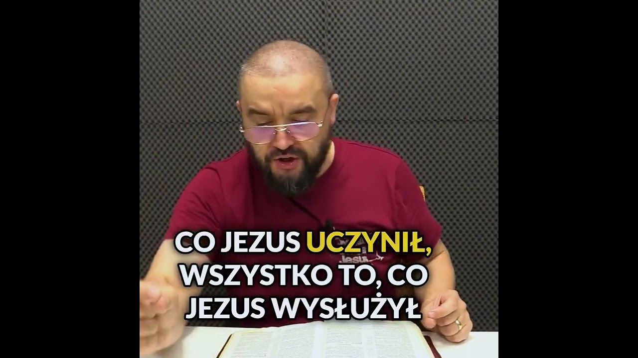 Jedyny Spos&oacute;b Na Zbawienie | Fabian Błaszkiewicz
