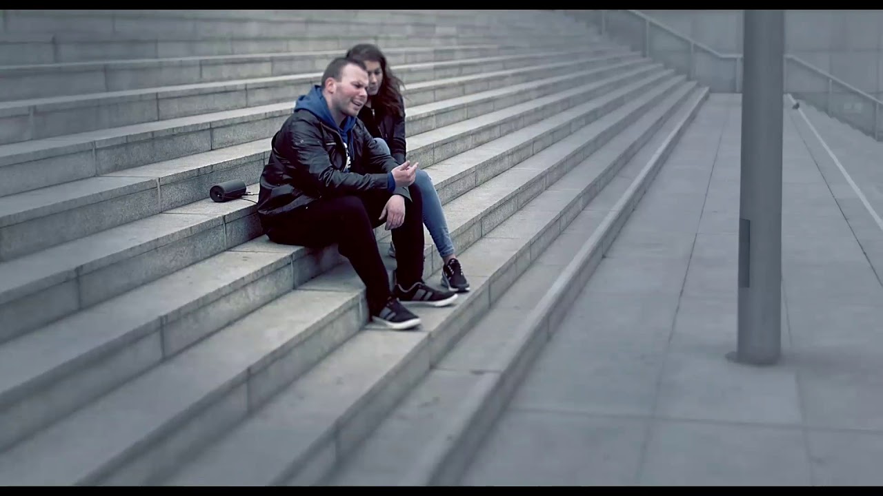 Tonic- Teaser zu Leb Wohl (Video by Tobias Heinze)