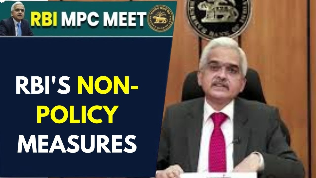 RBI Proposes Public Repository For Digital Lending Apps, Hikes Tax Payment Limit Through UPI