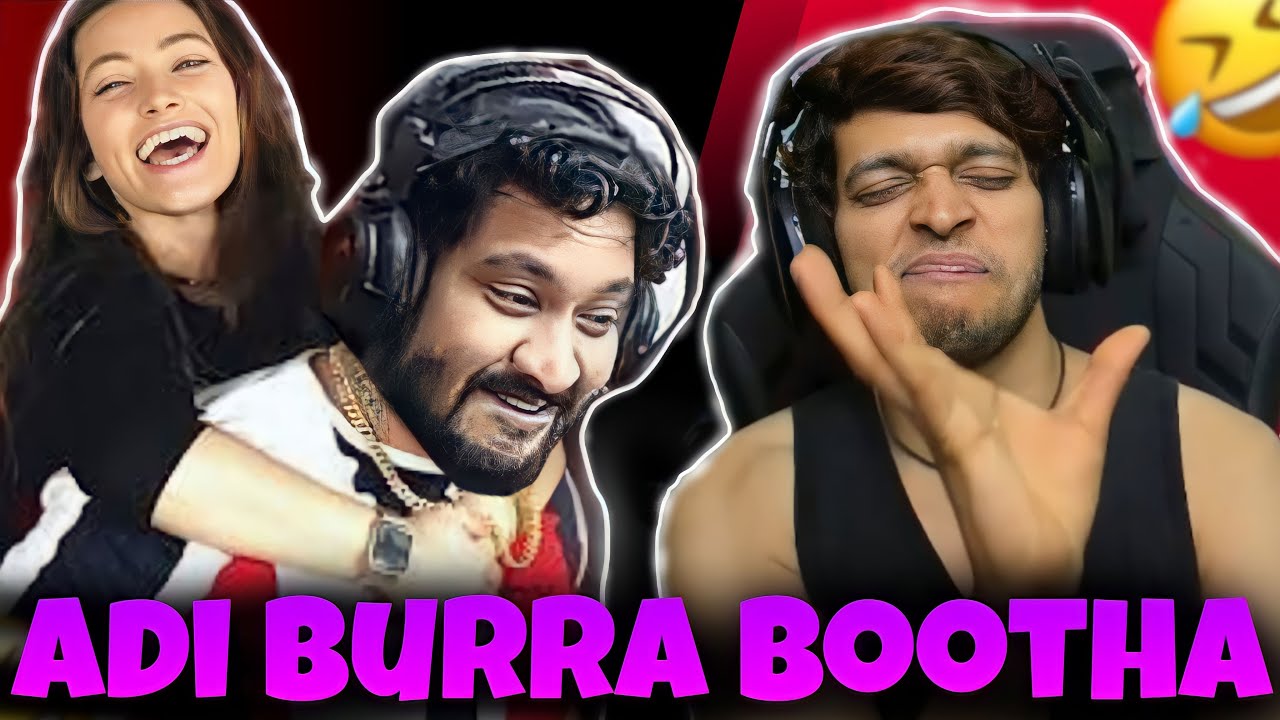 Punju squad kurchi madtha pettingg.... 😂😂 | Comedy Highlights - 68