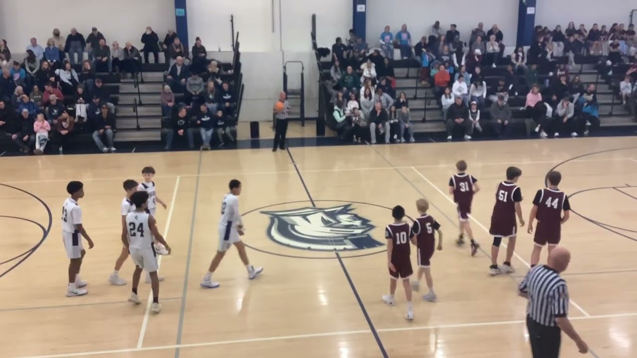 JV vs State 3