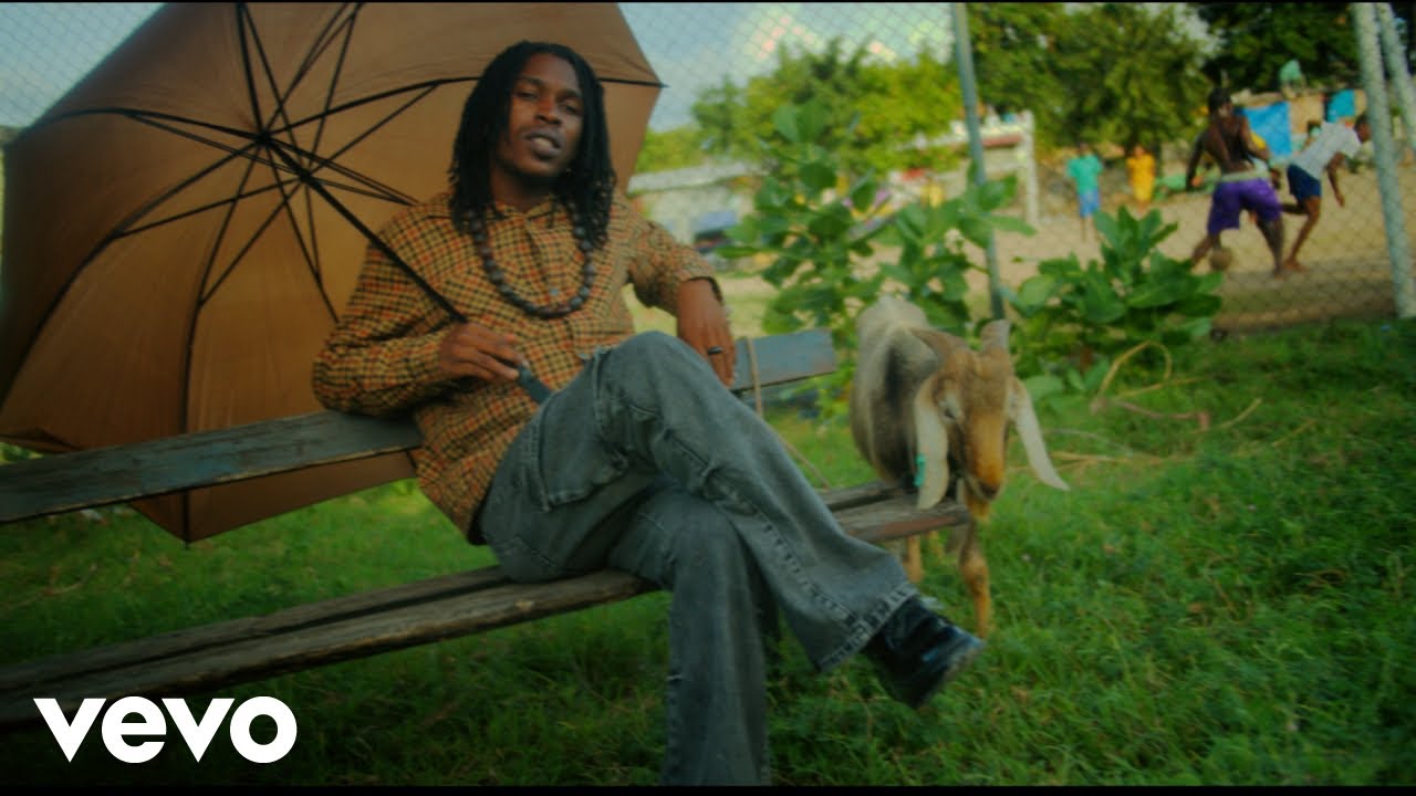 1byng, I-Voltage - Frequency | Official Music Video