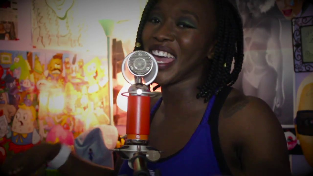 Syd- Know (CHELSEA NE'KOLE COVER)