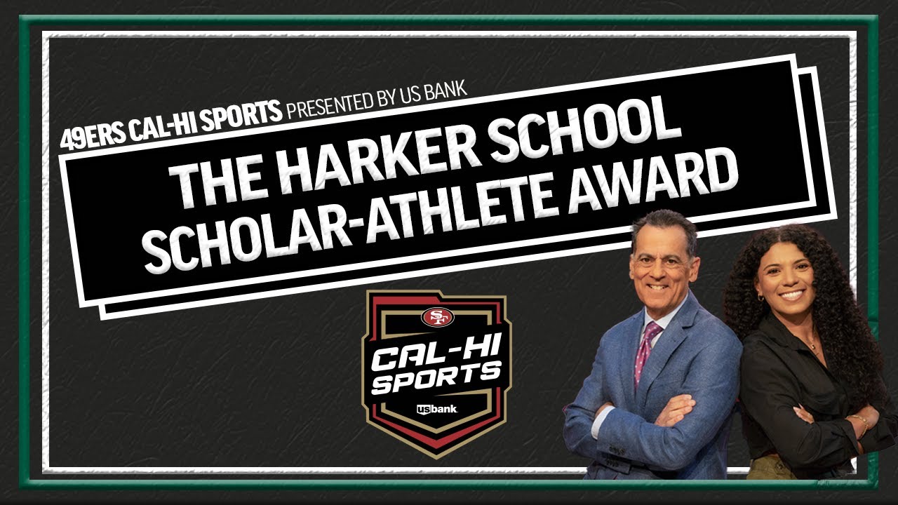 Harker Scholar Athlete | Nicholas Nguyen from Milpitas