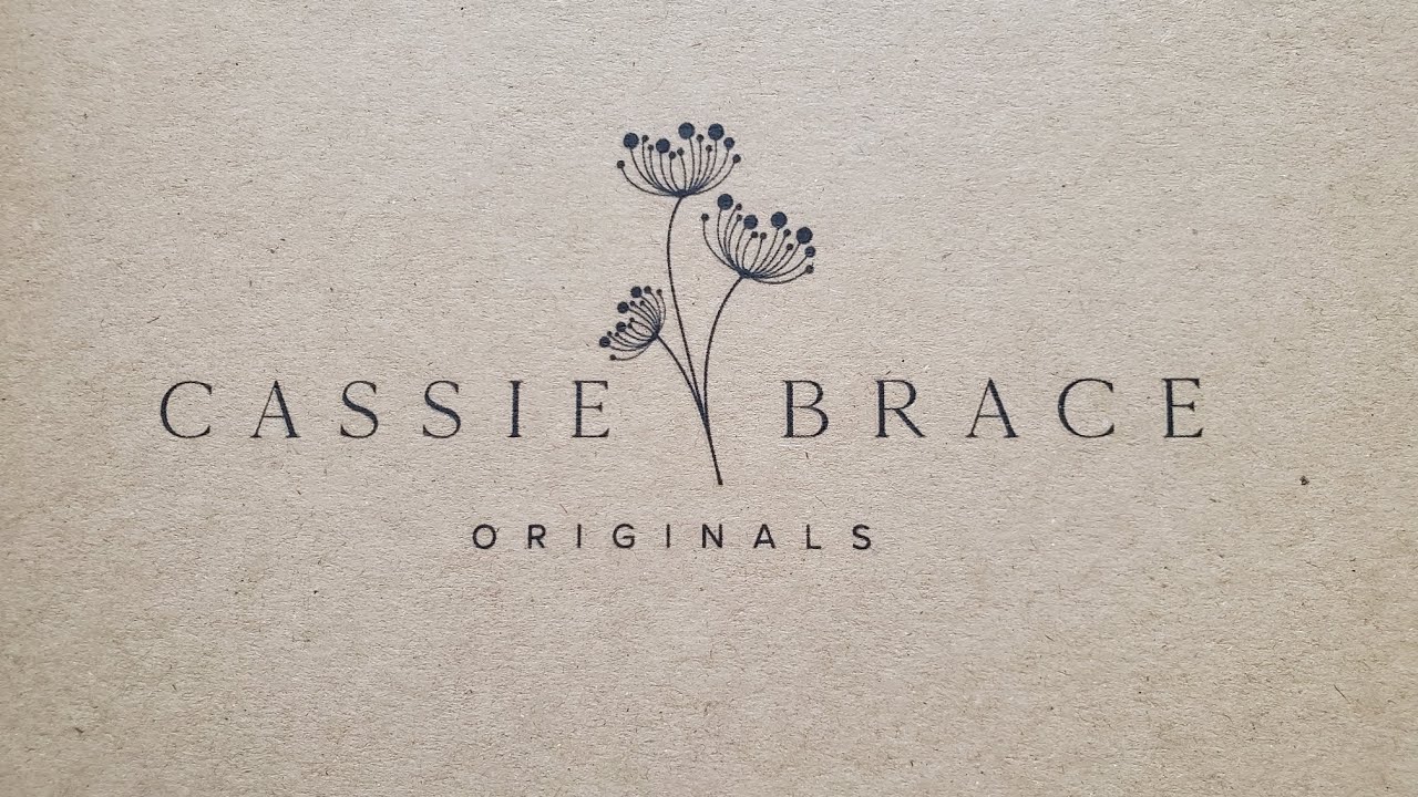 Otillie by Cassie Brace Kit reveal and review