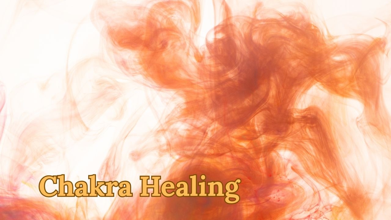 417Hz Frequency: Release Emotional Blocks & Balance Sacral Chakra (30 Minute Meditation)