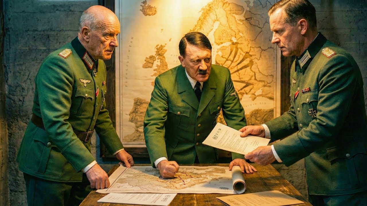 What Hitler Never Expected Was That Commandos Would Force Him To Issue A Kill-All Order
