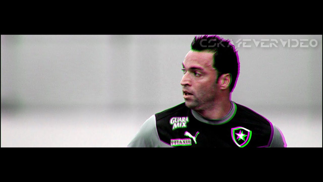 Daniel Carvalho /2015/ Skills Dribbling Assists Goals /4K Ultra HD/