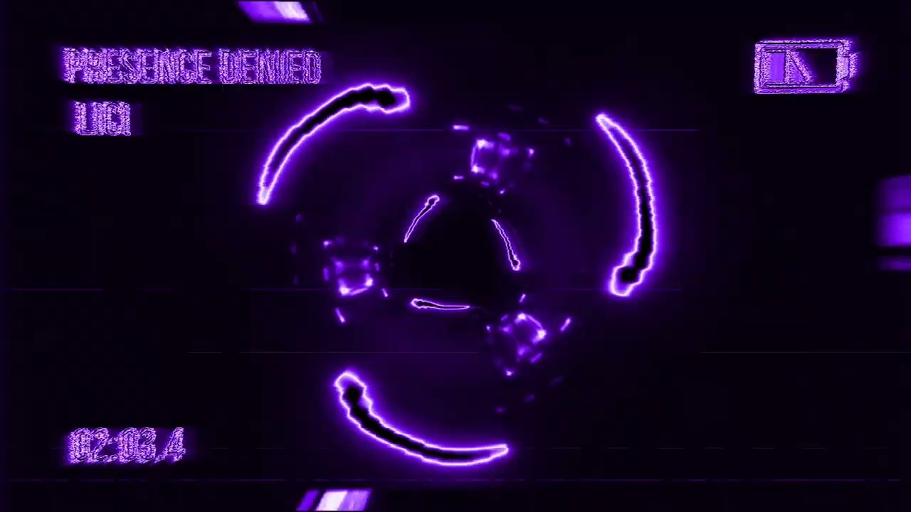 Presence denied