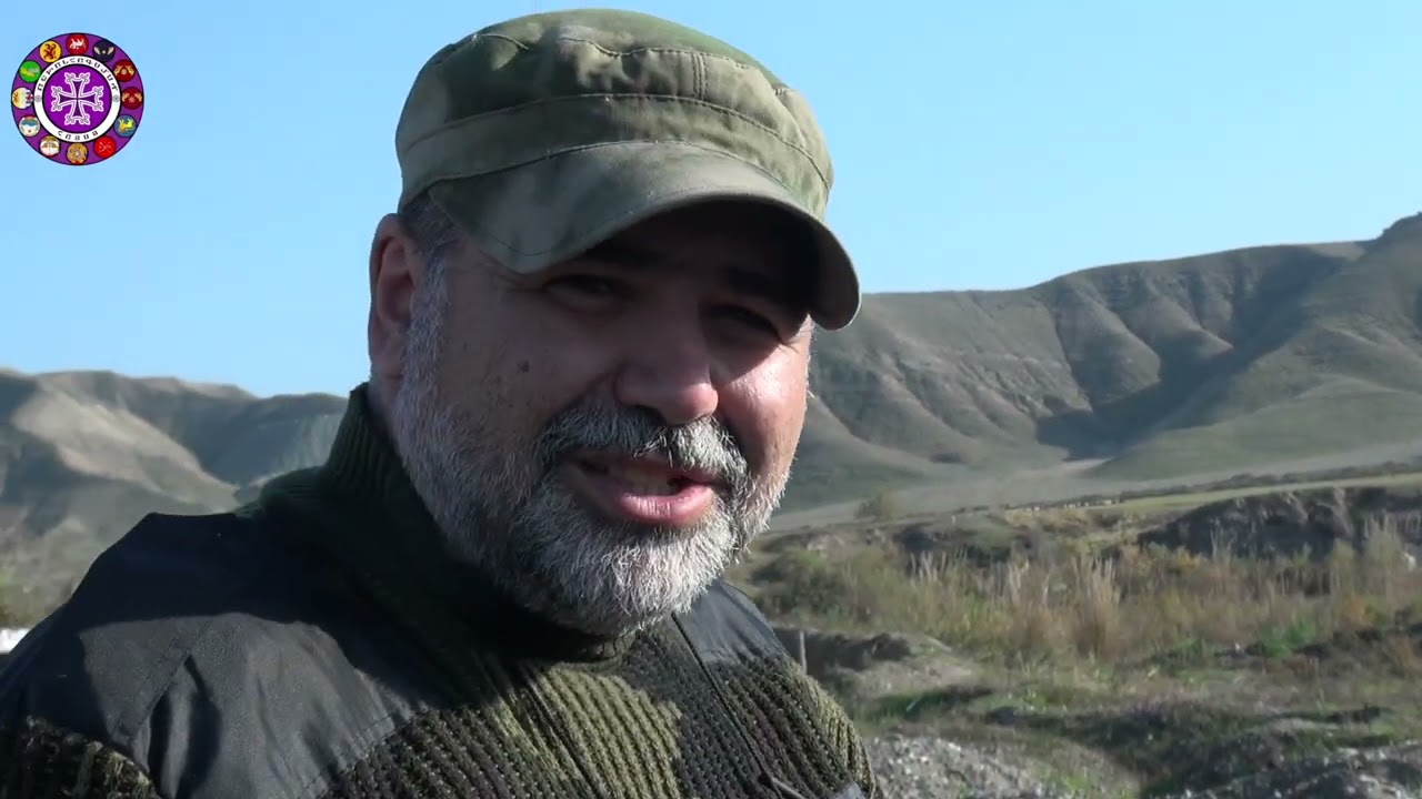 Ջրական 2018 Չհրապարակված կադրեր