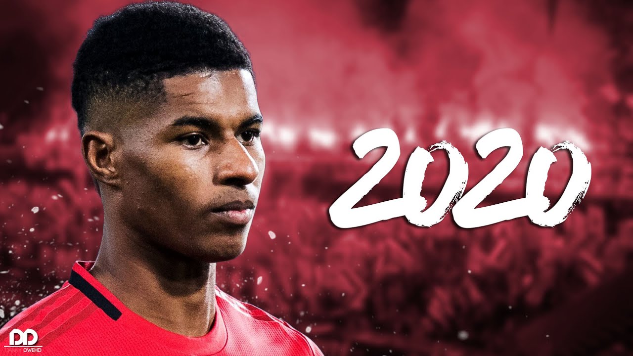 Marcus Rashford 2020 World Class | Insane Skills/Goals/Assists