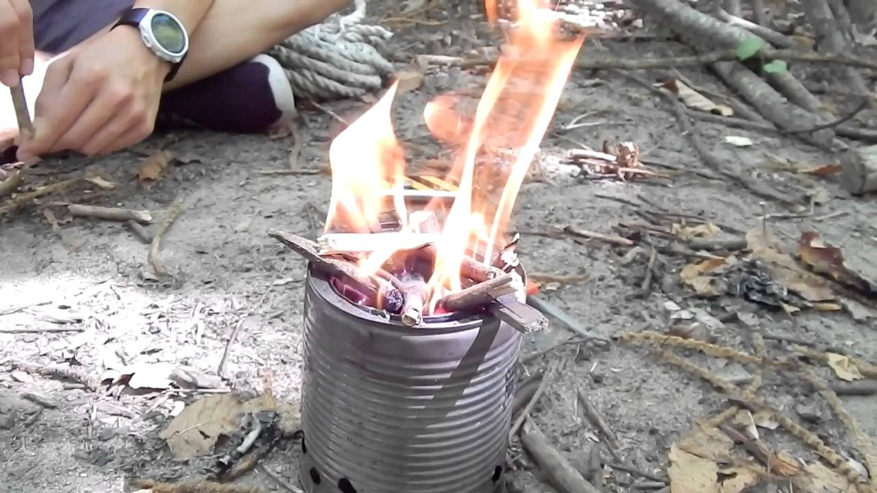 R&eacute;chaud &agrave; pyrolyse : Utilisation - Libres et Natures