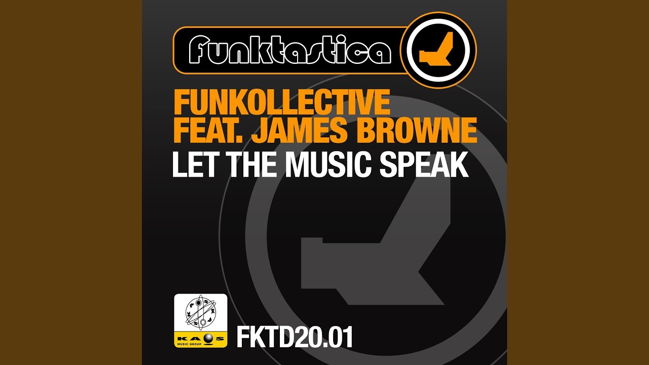 Let the Music Speak (Mario Marques Disco Mix Ft. Ricardo Branco)