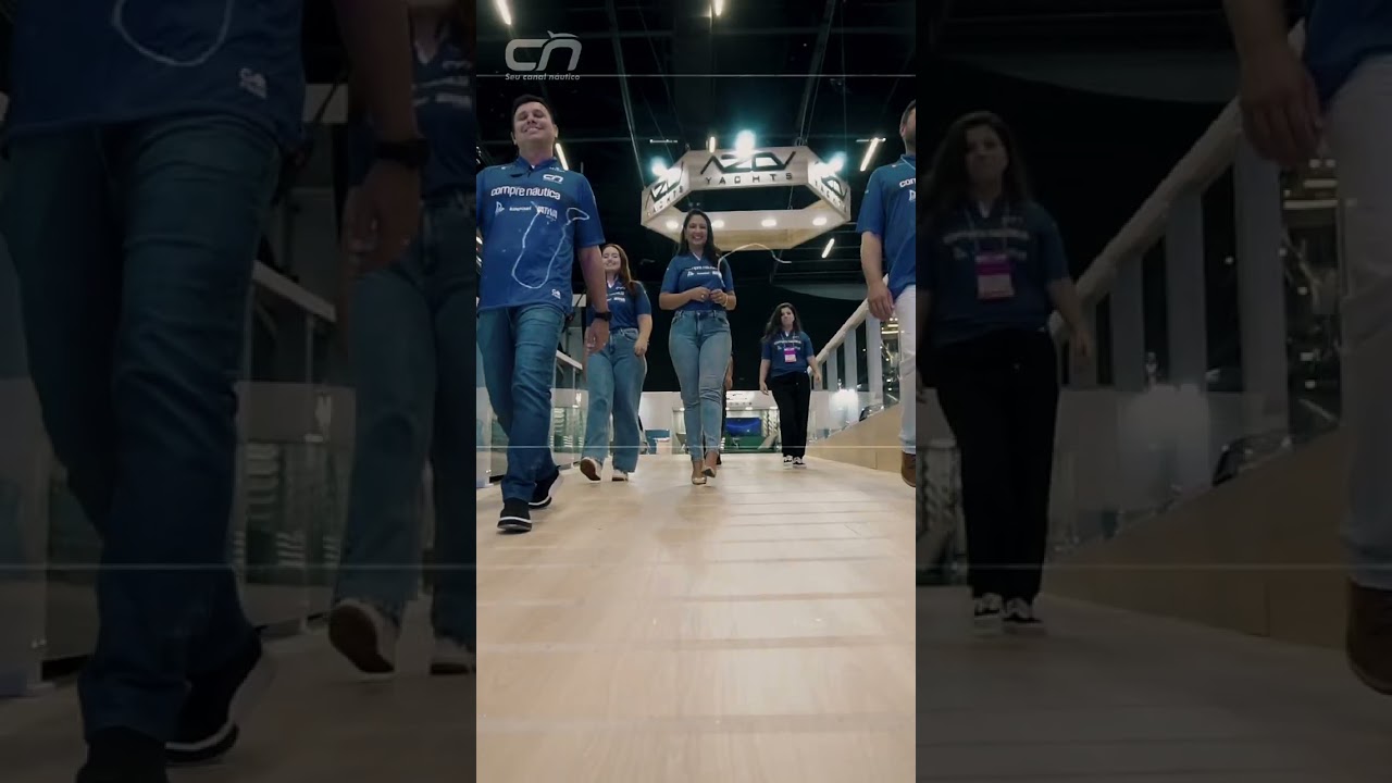 S&atilde;o Paulo Boat Show 2025