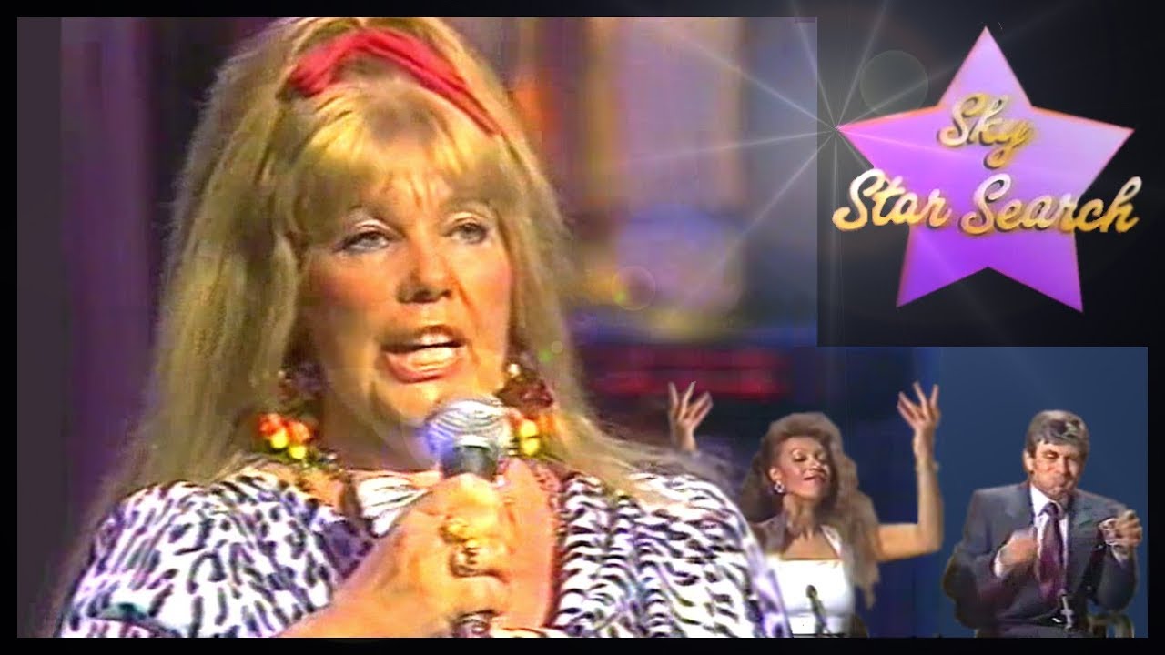 Worst Talent Show Singer Ever - Sky Star Search