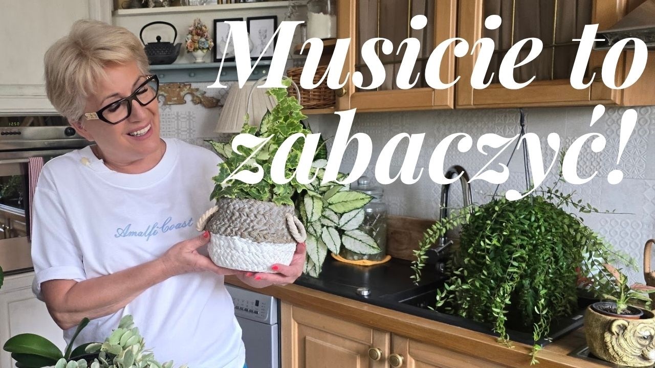 My plants have gone crazy! See what's happening with them 🌿