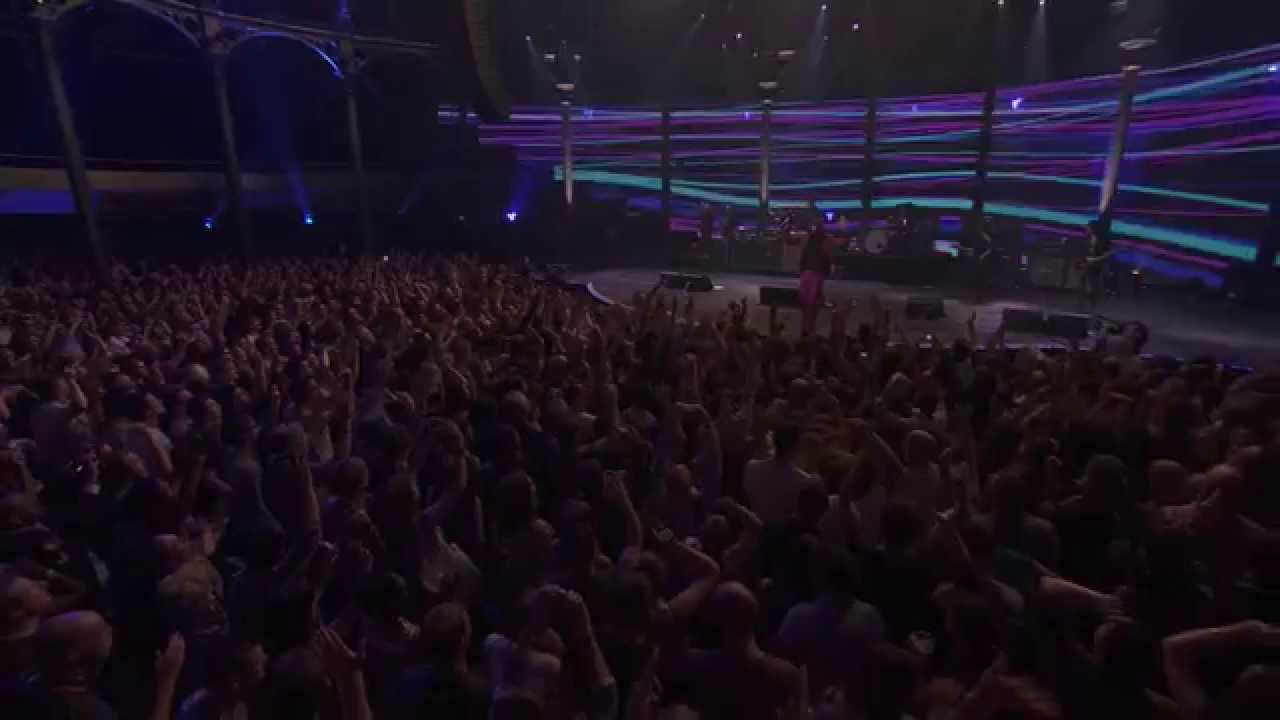 Primal Scream - Live iTunes Festival 2013 (HD) - full concert