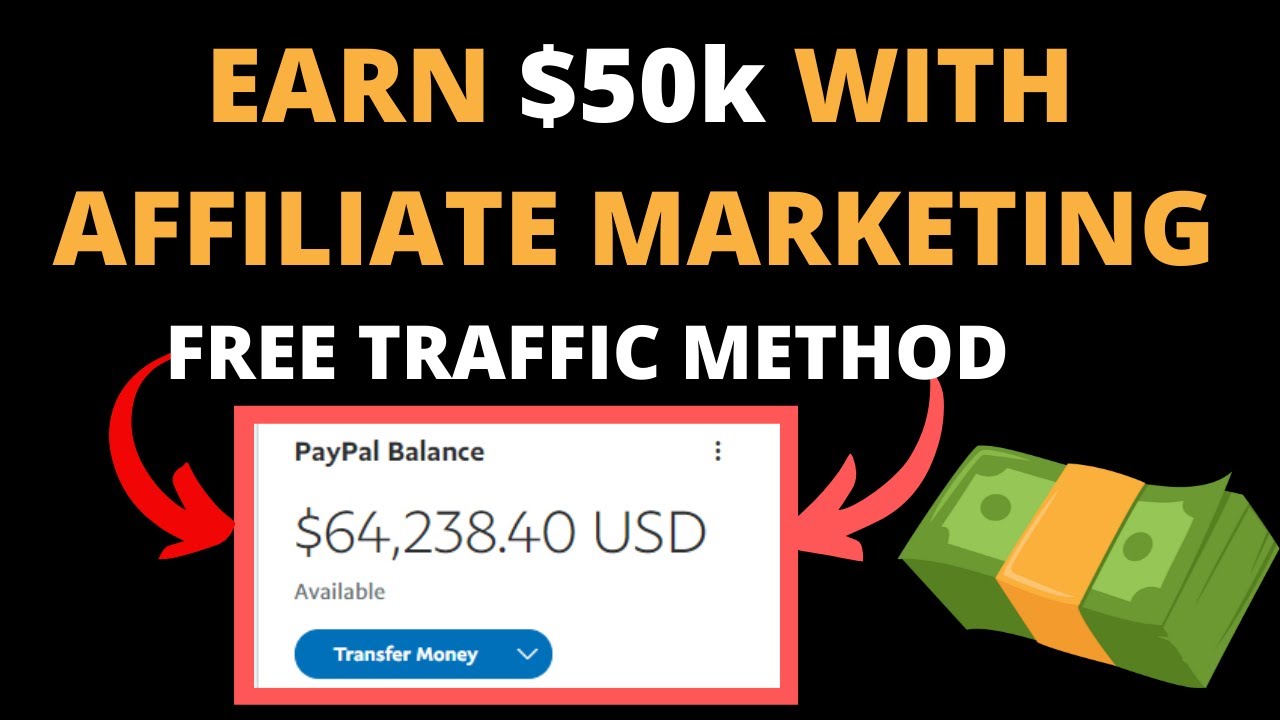 Digistore24 Affiliate Marketing For Beginners | $0 to $52,897 Without skills | free traffic method